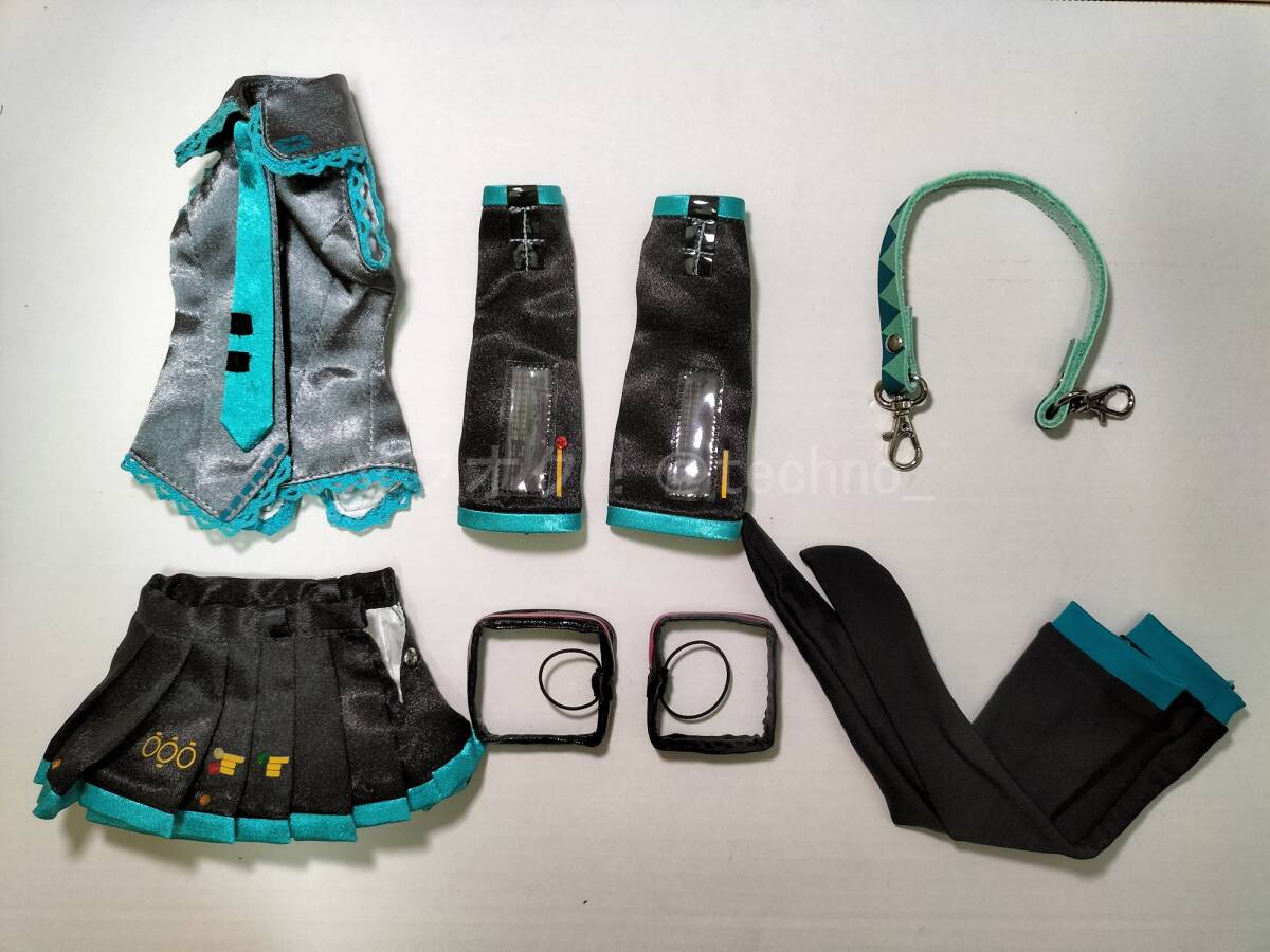 ディーラー製 初音ミク MDD対応 Vocaloid2 GINGER TEA様拍卖