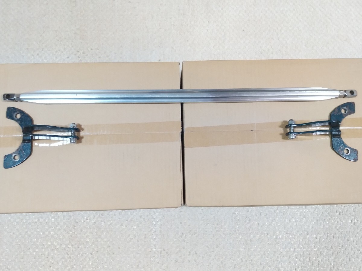 インプレッサ GC8 WRX リア タワーバー拍卖