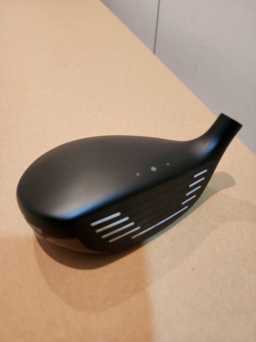 PING ピン G425 MAX 5W 17.5° ヘッドのみ ヘッドカバー付属拍卖