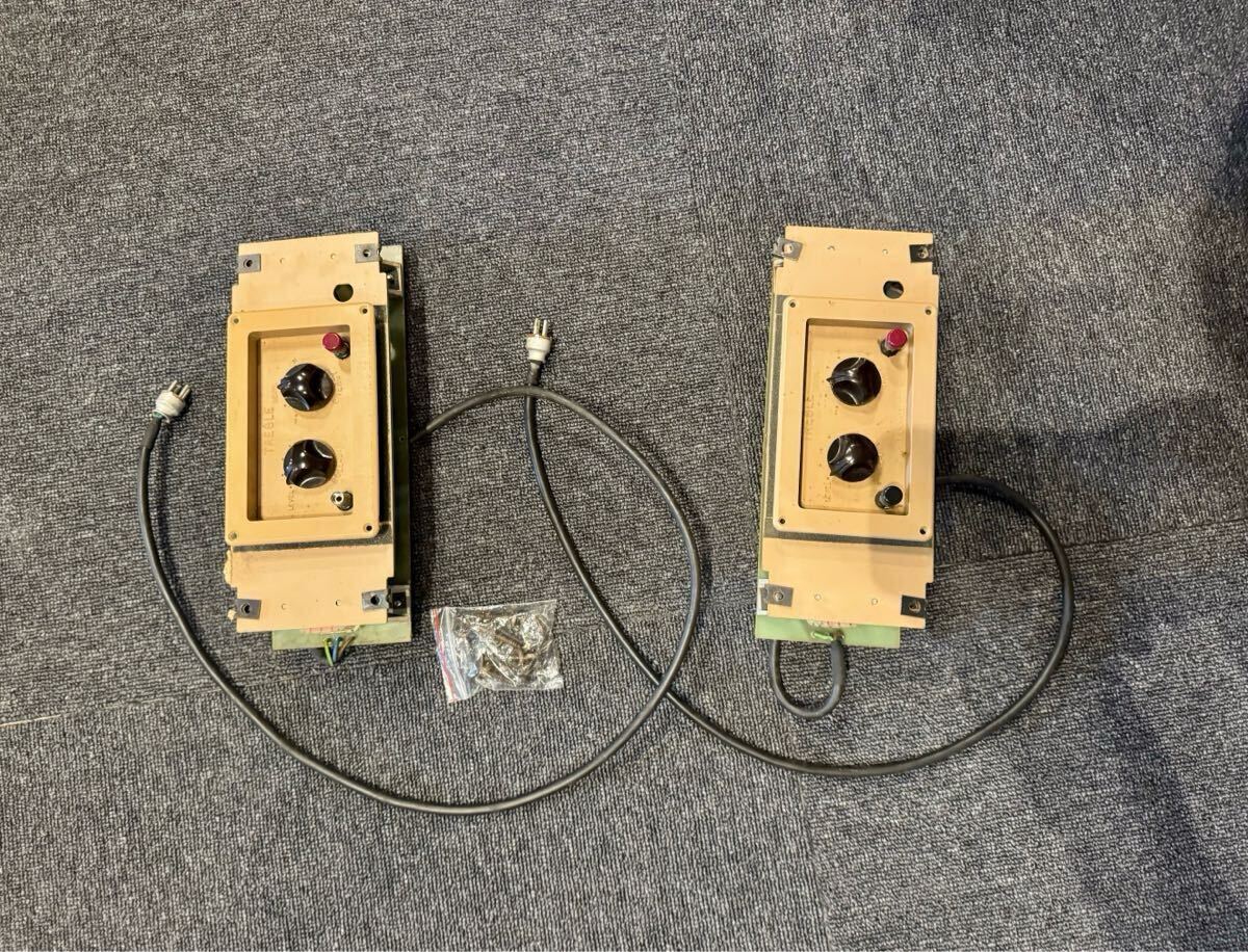TANNOY HPD/385/8 ネットワーク ペア タンノイ スピーカー HPD385拍卖