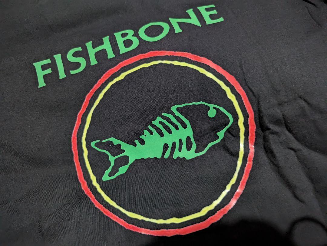 XL 新品 FISHBONE フィッシュボーン Tシャツ拍卖