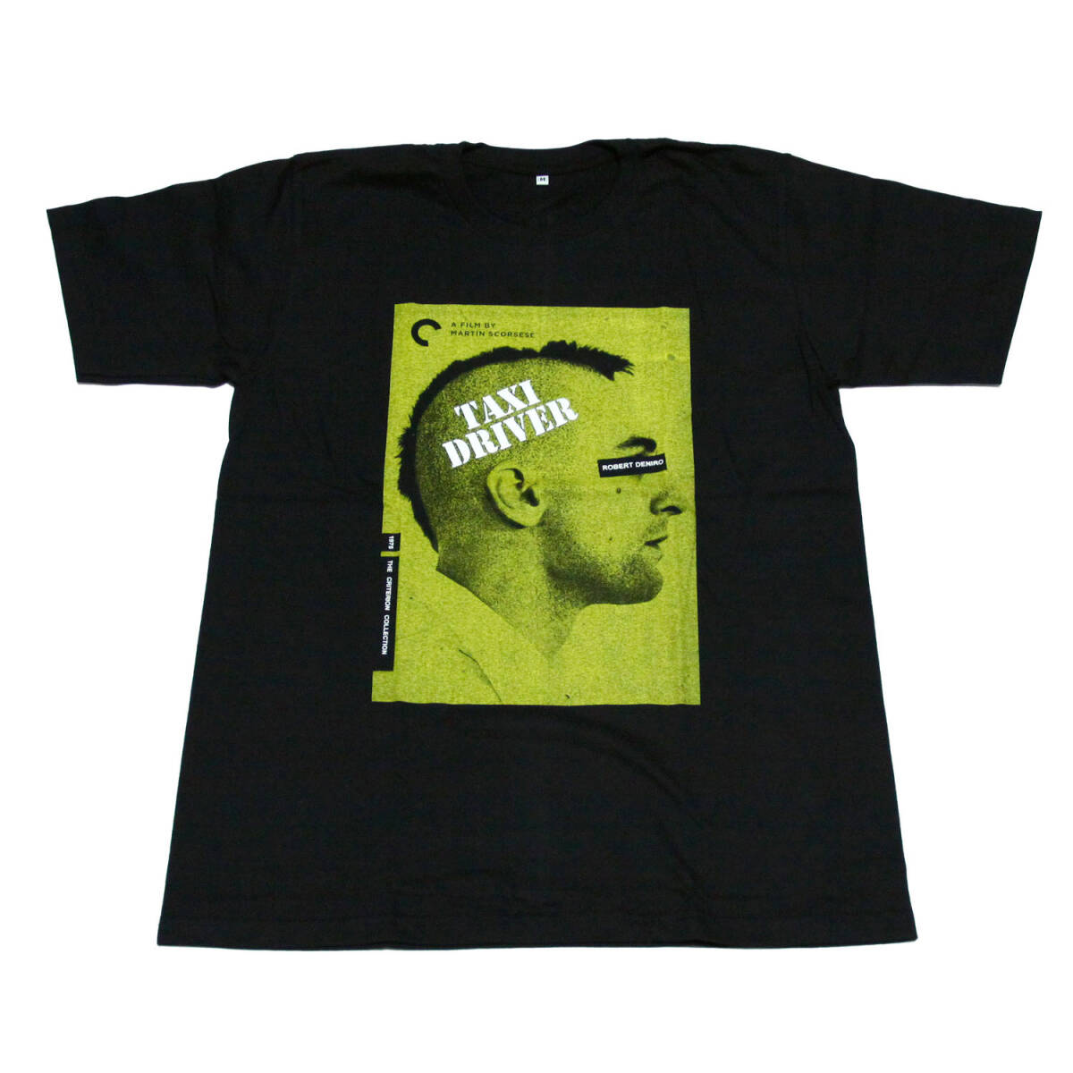 映画 タクシードライバー ロバート・デ・ニーロ アメリカ おしゃれ ストリート系 デザインTシャツ おもしろTシャツ メンズ 半袖 ★M443XL拍卖