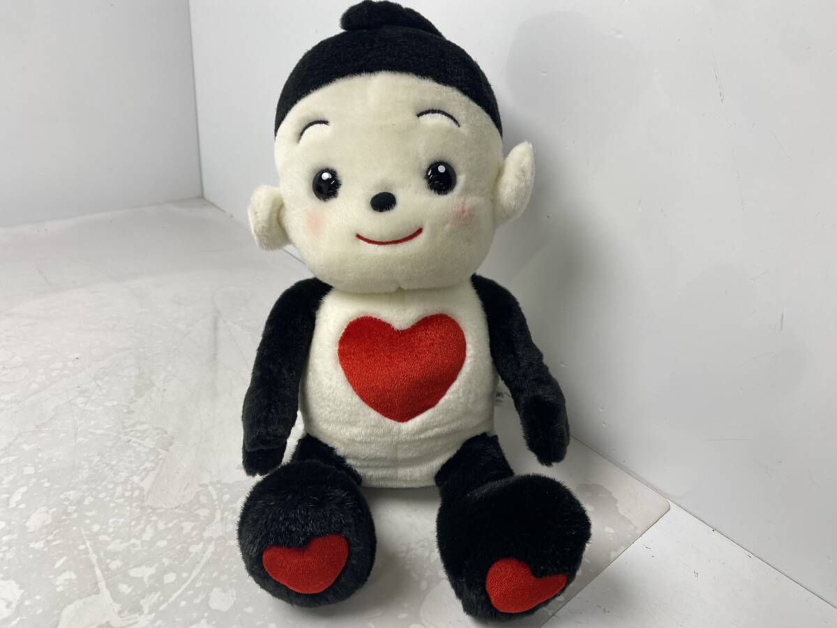 10/14★バンダイ★プリモプエル PRIMOPUEL ぬいぐるみ おしゃべり【中古品/現状品/動作未確認ジャンク】拍卖