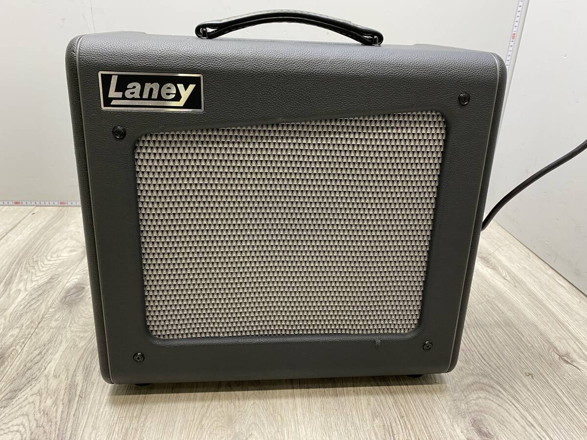 10/22★Laney レイニー★CUB-SUPER12 ギターアンプ コンポアンプ【中古品/現状品/通電確認OK/動作未確認】拍卖