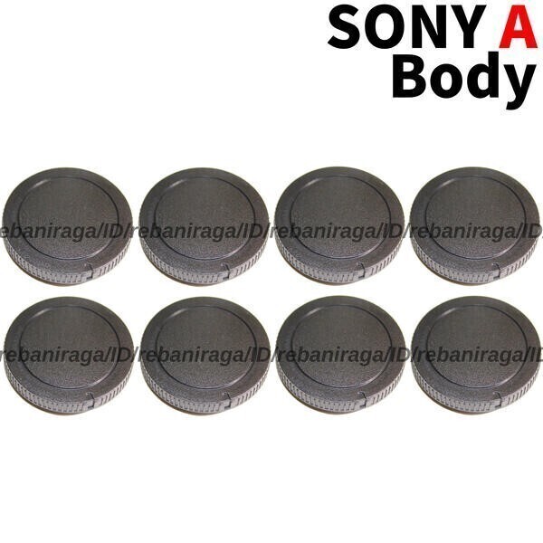 ソニー Aマウント ボディキャップ 8 ミノルタ SONY MINOLTA A α アルファ ボディーキャップ ボディ ボディー キャップ ALC-B55 互換品拍卖