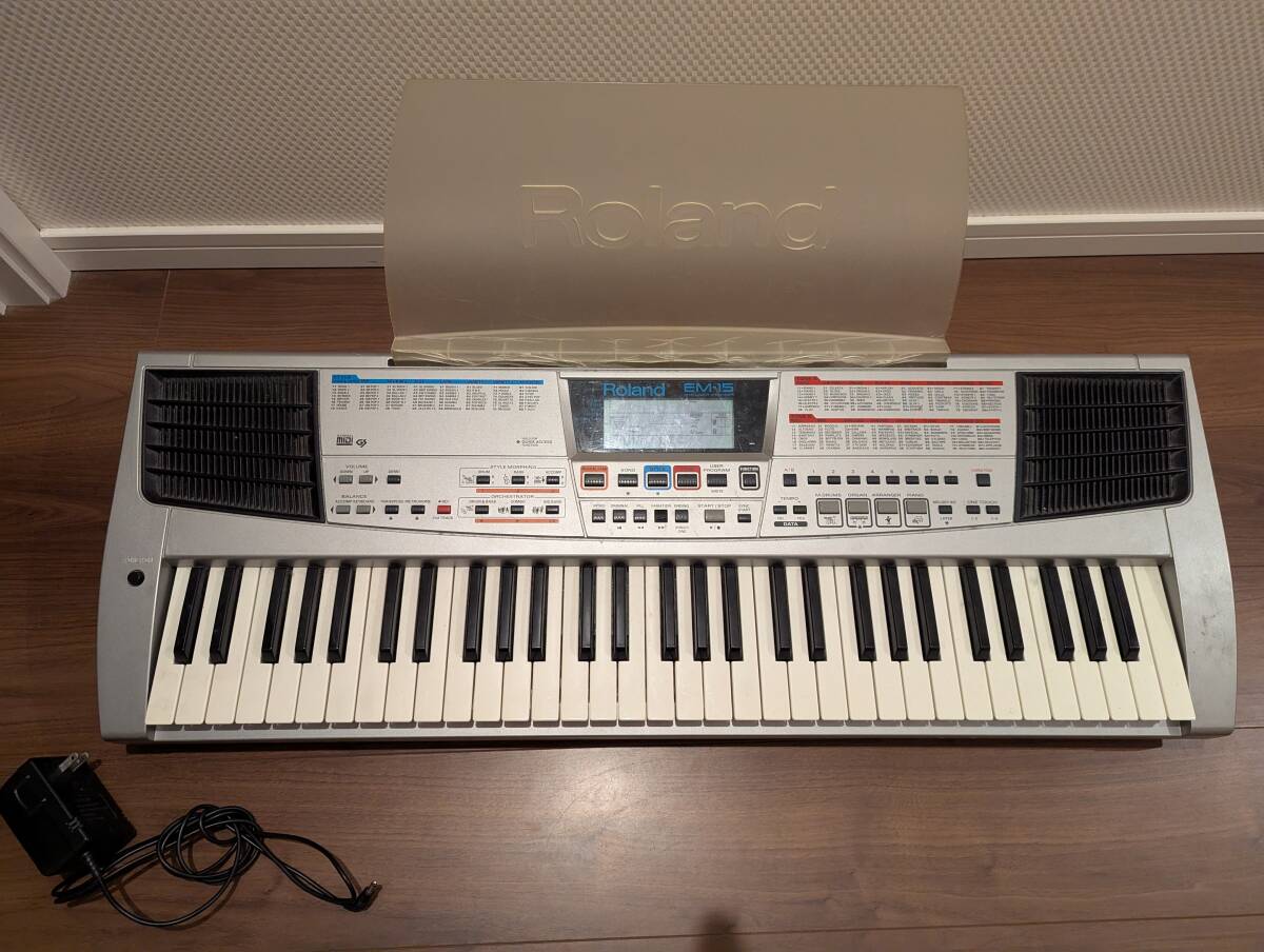 ローランド ROLAND 電子キーボード シンセサイザー midiキーボード 電子ピアノ拍卖