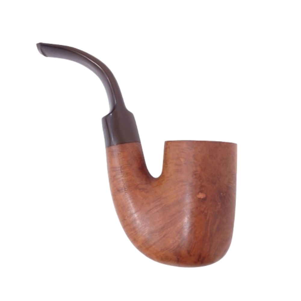【Edward's】ウッドパイプ ALGERIAN BRIAR 現状品 木製パイプ/喫煙具 現状品★13906拍卖