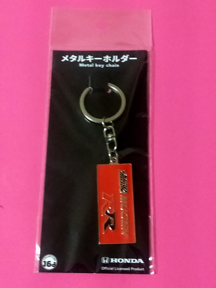 即決!ホンダ 本田 無限 メタルキーホルダーコレクション CIVIC MUGEN RR エンブレム ロゴ グッズ 装飾 正規品 同梱発送可能!キーホルダー拍卖