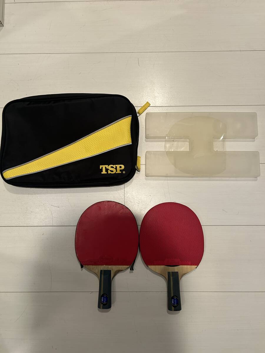 ケース付き 2本まとめ売り 全長約24cmタイプ ★ TSP シャイン(SHINE) シェイクハンド ★ 拍卖