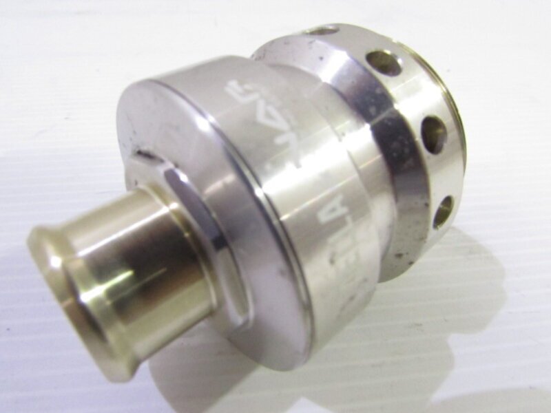 ドゥカティ SS1000DS 大人気!! AELLA&NAG製 内圧コントロールバルブ 実働車外し 検※ SS900 IE 999S 900SS MS4R S2R 998S SS750 166K12拍卖