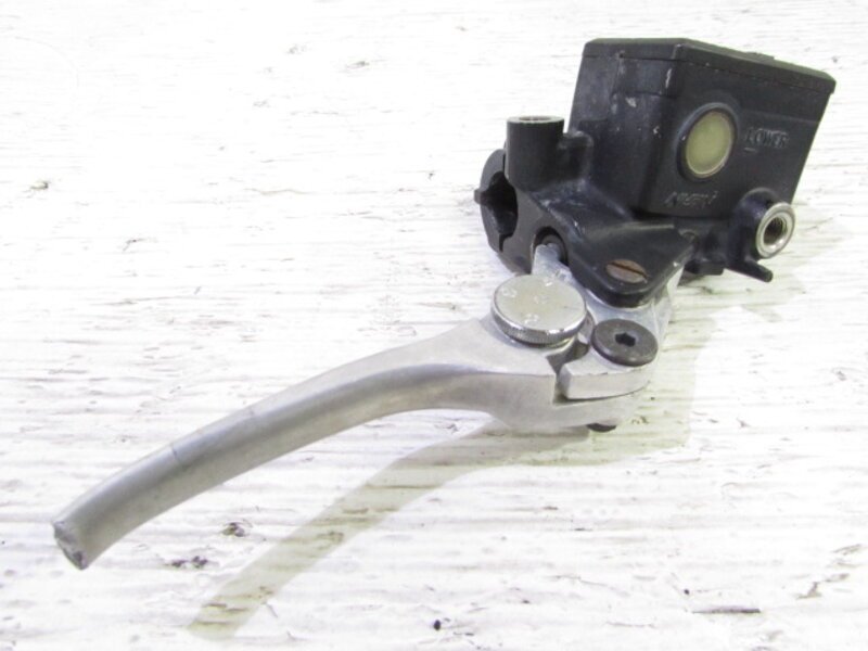 XJR400R 4HM 固着なし 純正 フロントマスターシリンダー 検※ XJR400 RH02J XJ400D XJ400E ブレンボ オーリンズ 160P16拍卖