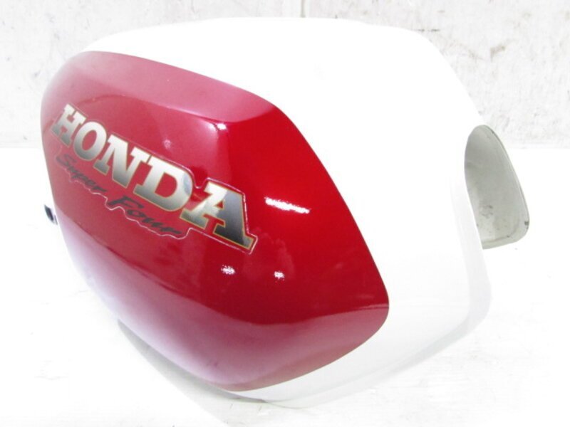 CB1300SF SC40 大人気 程度良好 純正 ガソリンタンク 中錆なし 検※ SC54 スーパーフォア 限定車 スーパー ボルドール CB1300SB 166U13拍卖