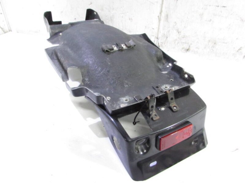 CB1300SF SC40 大人気!! 社外製 FRP インナーフェンダー フェンダーレスKIT 検※ SC54 スーパーフォア 限定車 CB1300SB 166U18拍卖