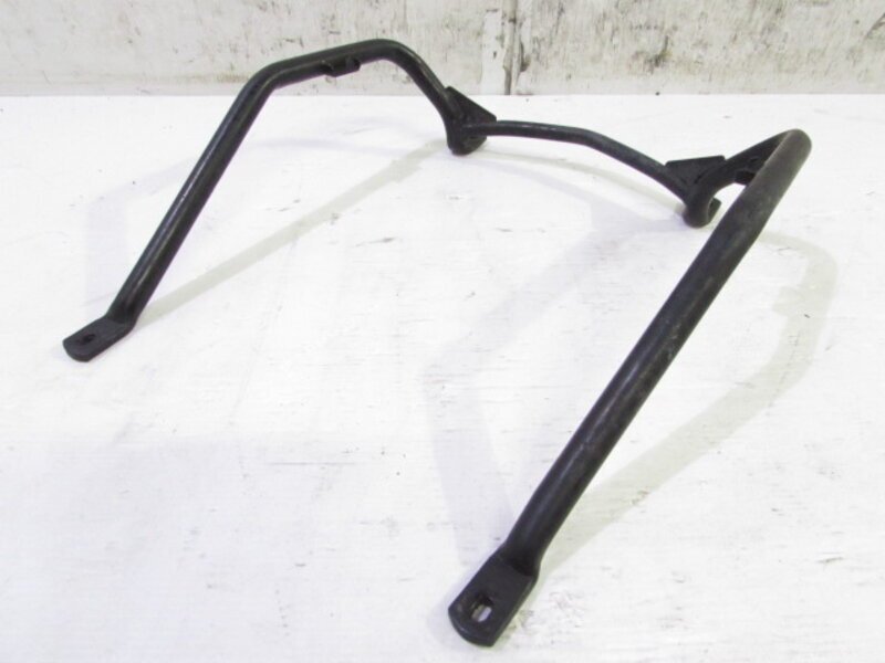 BMW K1200S 大人気!! 純正OP パニアケースステー 曲りなし 検※ K1200GT K1200RS K1200R K1200LT K1200ST K1300S K1300RS 166L39拍卖