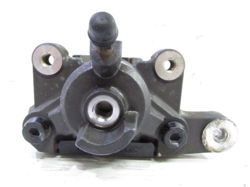 バンディット1200S GV77A 大人気!! 純正 リア キャリパー 固着なし 検※ GV79A GSX-1100S イナズマ1200 バンディット1250F GSF1200S 165R44拍卖