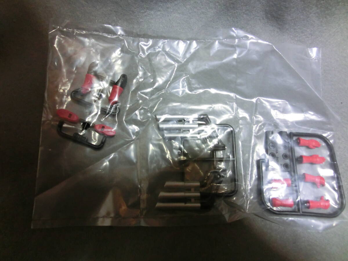 SHODO-X 仮面ライダー 2号 サイクロン号 拡張セット拍卖