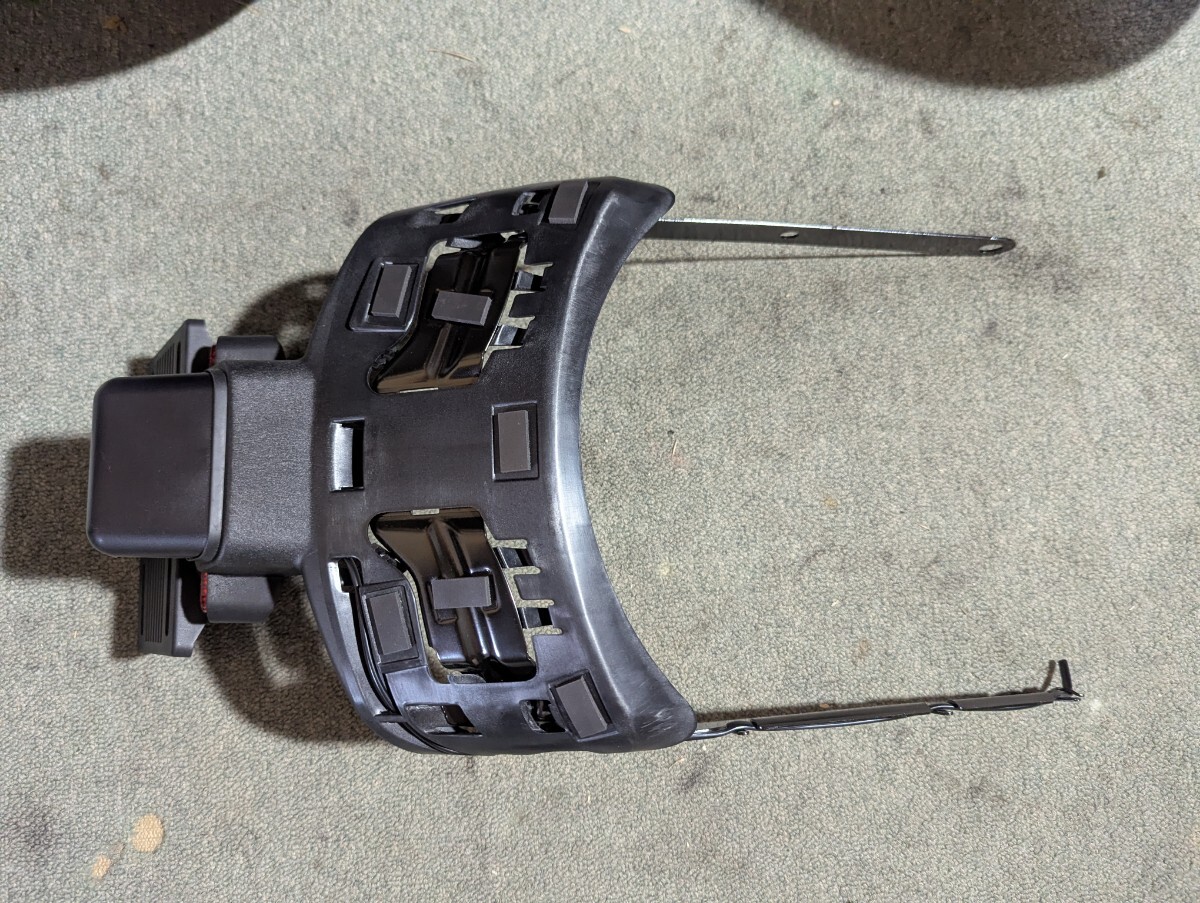 FXBR ブレイクアウト 2024 新車外し リアナンバーステーランプ一式拍卖