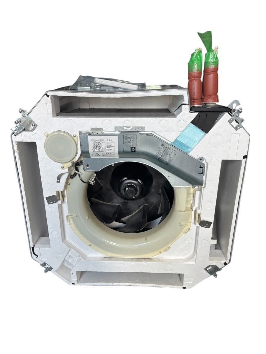 東芝 業務用 6馬力 シングル 天カセエアコン 2023年式 AIU-RP1603H ROA-RP1601H 200V拍卖