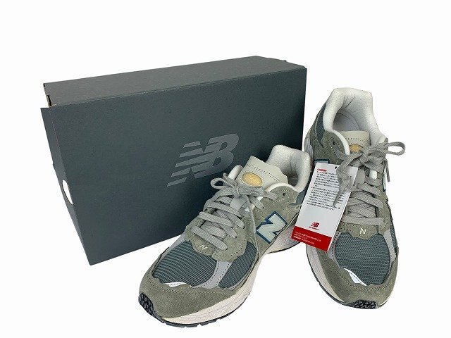 new balance / ニューバランス 2002R Protection Pack プロテクションパック ミラージュグレー M2002RDD サイズ : 27cm スニーカー拍卖