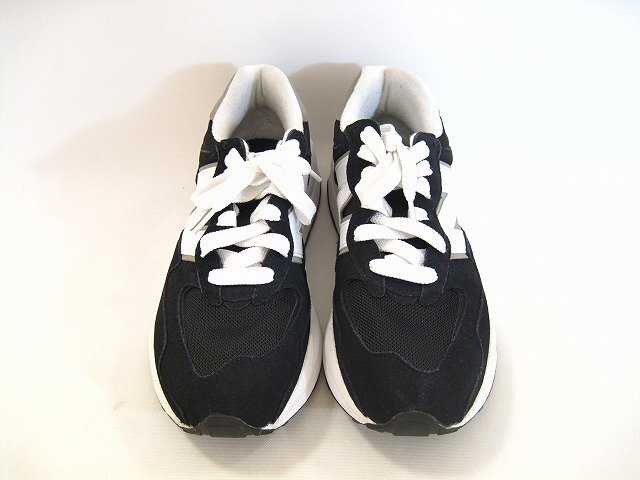 new balance / ニューバランス M5740CB メンズ サイズ : 28cm スニーカー ブラック拍卖