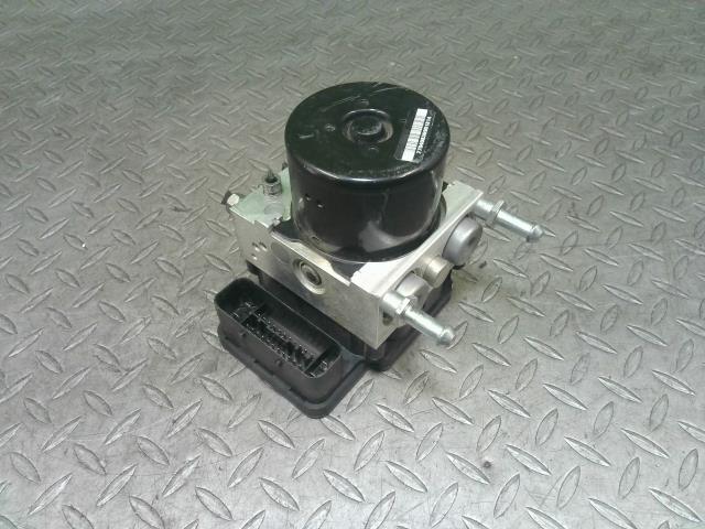 スバル(SUBARU)※同梱不可※レガシィ BR9 ABSアクチュエーター 品番 27596AJ041 動作OK拍卖