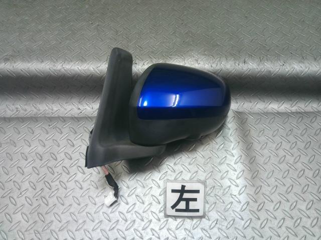 ダイハツ(DAIHATSU)※同梱不可※タント LA600S 左サイドミラー 左ドアミラー カラー B79 品番 87940-B2R90拍卖