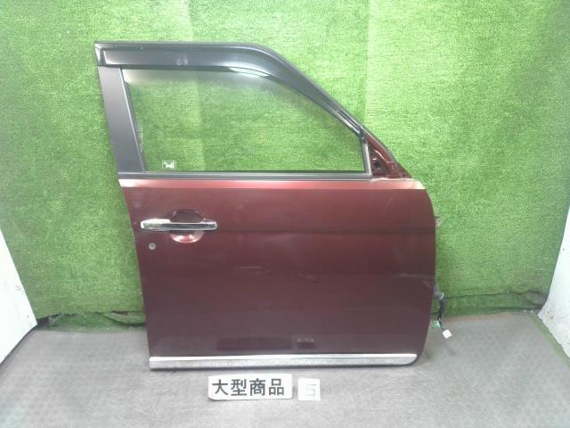 ホンダ(Honda)※同梱不可※N-ONE JG1 右フロントドア 右前ドア カラー R543P 品番 67010-T4G-J01ZZ拍卖