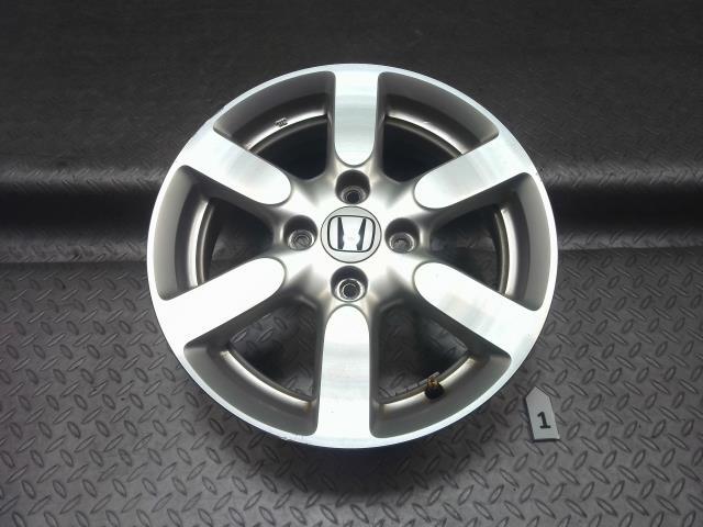 ※同梱不可※ 中古純正アルミホイール 14インチ 4.5J +40 4H PCD100mm拍卖