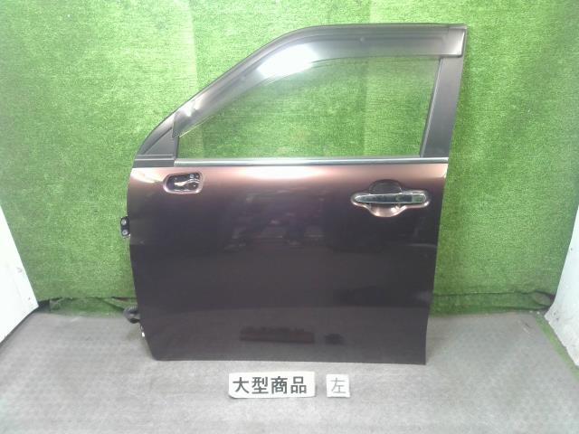 トヨタ(TOYOTA)※同梱不可※ピクシスジョイ LA250A 左フロントドア 左前ドア カラー R59 品番 67002-B2410拍卖