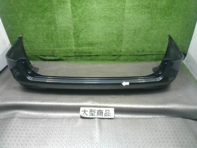 日産(NISSAN)※同梱不可※セレナ C26 リアバンパー 後ろバンパー カラー RAQ 品番 85022-1VA3A プラスチック リフレクター付拍卖