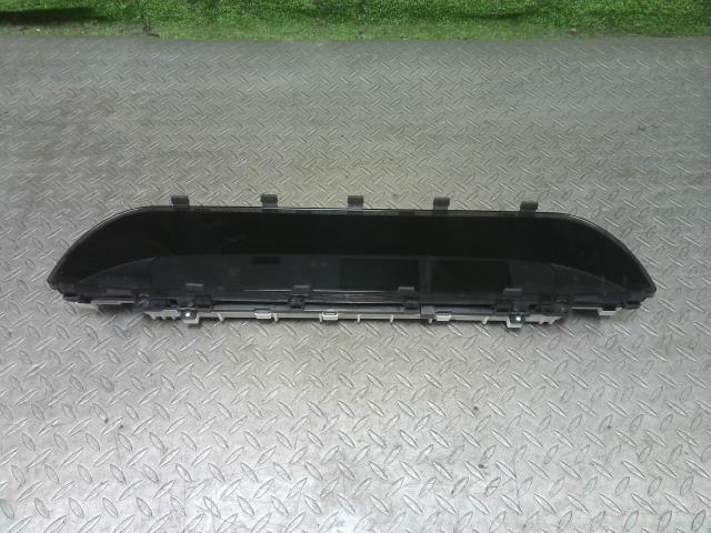 トヨタ(TOYOTA)※同梱不可※プリウス ZVW55 スピードメーター 品番 83800-47550-A 小傷 動作OK HB拍卖