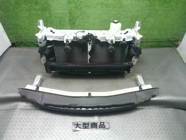 トヨタ(TOYOTA)※同梱不可※プリウス ZVW55 ラジエータコアサポート 品番 53205-47900拍卖