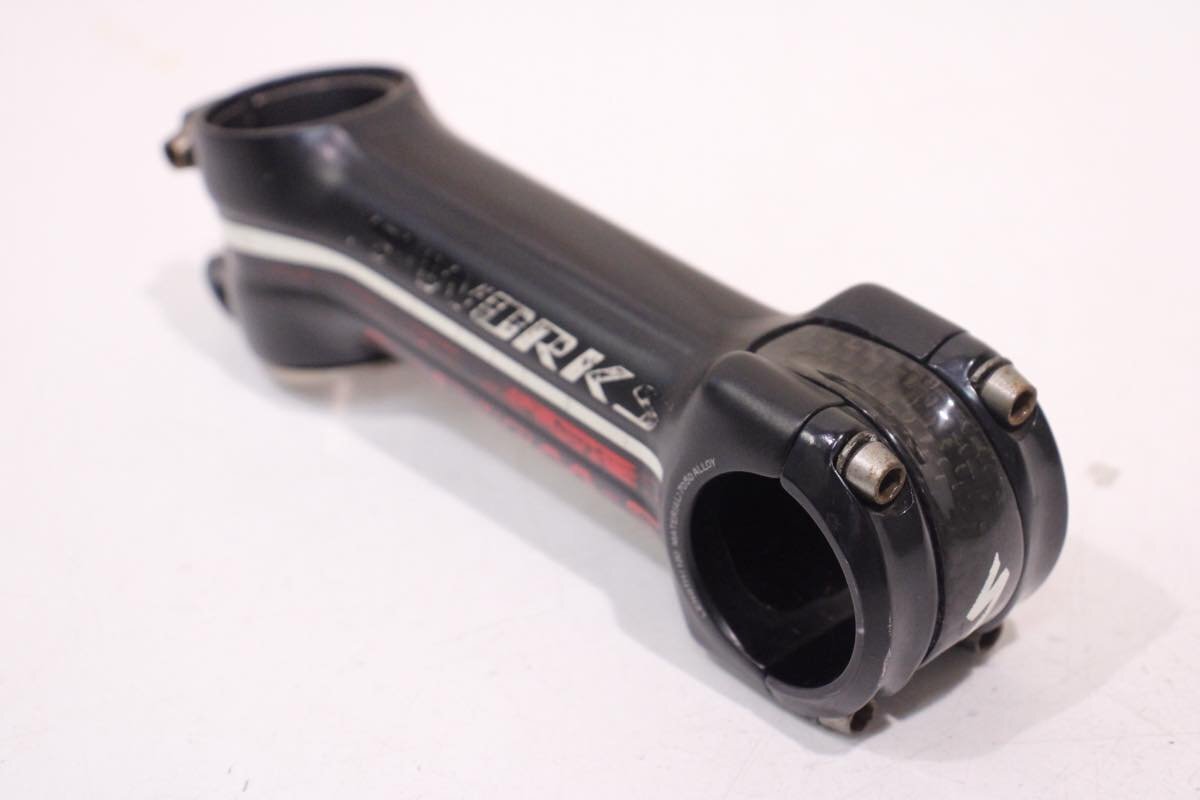 ●SPECIALIZED スペシャライズド S-WORKS MULTI STEM 120mm アヘッドステム OS拍卖