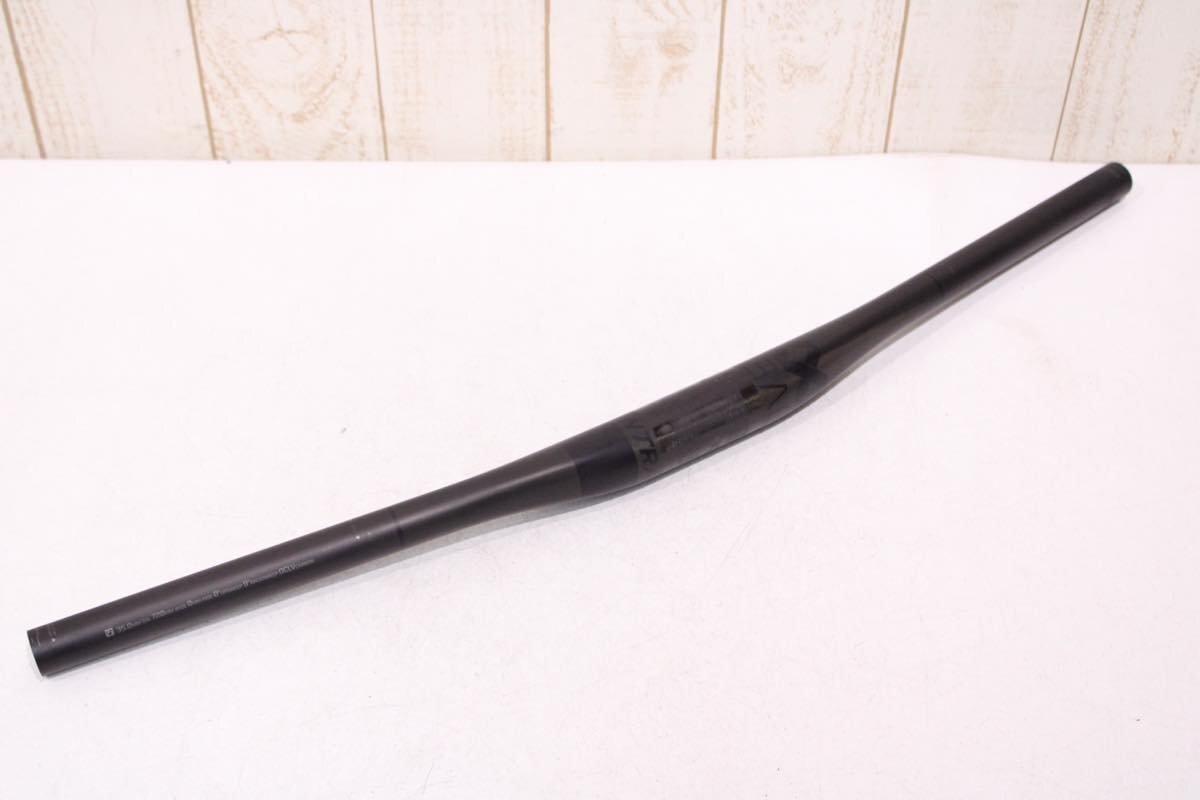 ★BONTRAGER ボントレガー KOVEE XXX カーボンライザーバー 670mm 末端カット済み拍卖