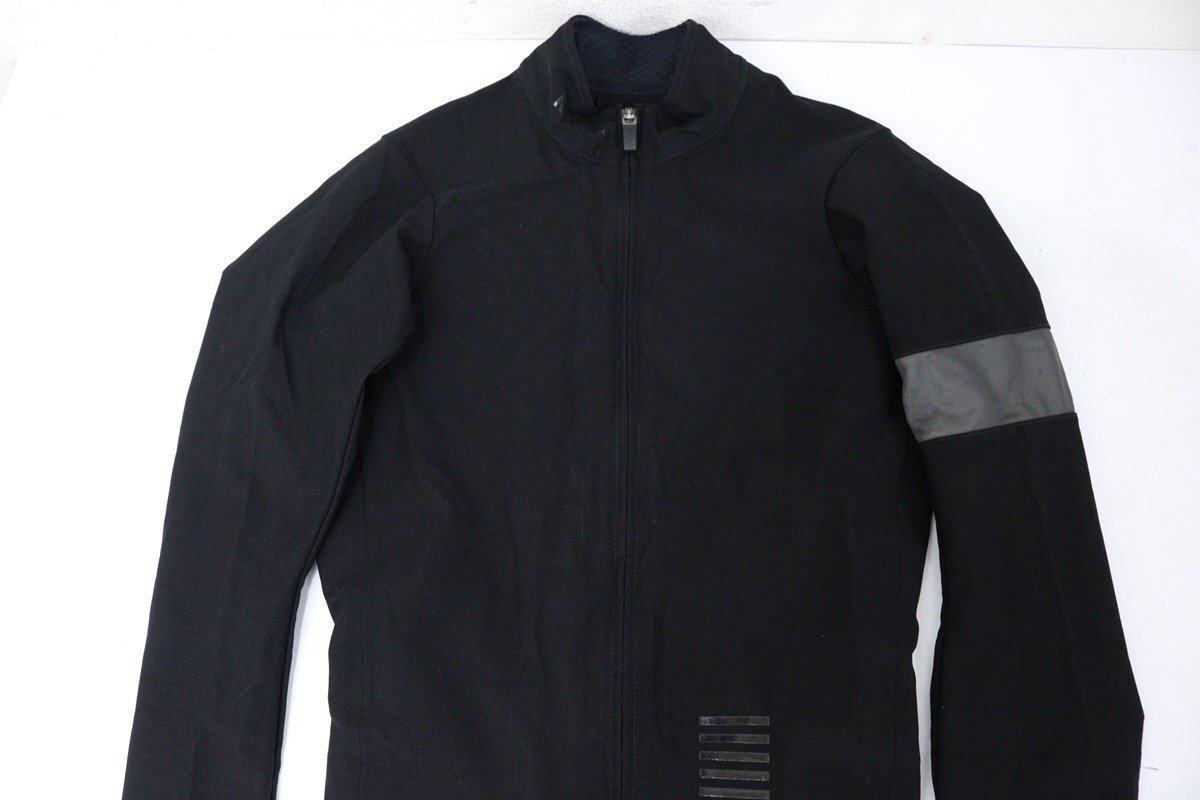▽Rapha ラファ プロチーム ロングスリーブ シャドウジャージ XSサイズ拍卖