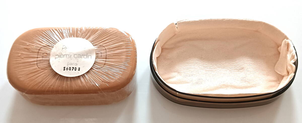 未使用新品 ピエール カルダン ソープ Pierre cardin paris FRANCE サヴォン 石けん 100g 送料無料拍卖