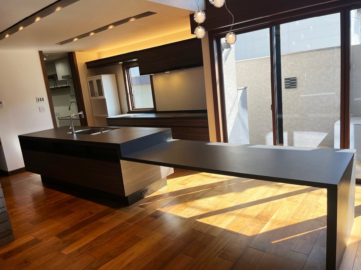 100201r5 展示品 2型 クチーナ システムキッチン 通水無し 食洗 IH ミーレ 水栓 ハンスグローエ 分解済み 直接引き取り限定 配送不可拍卖