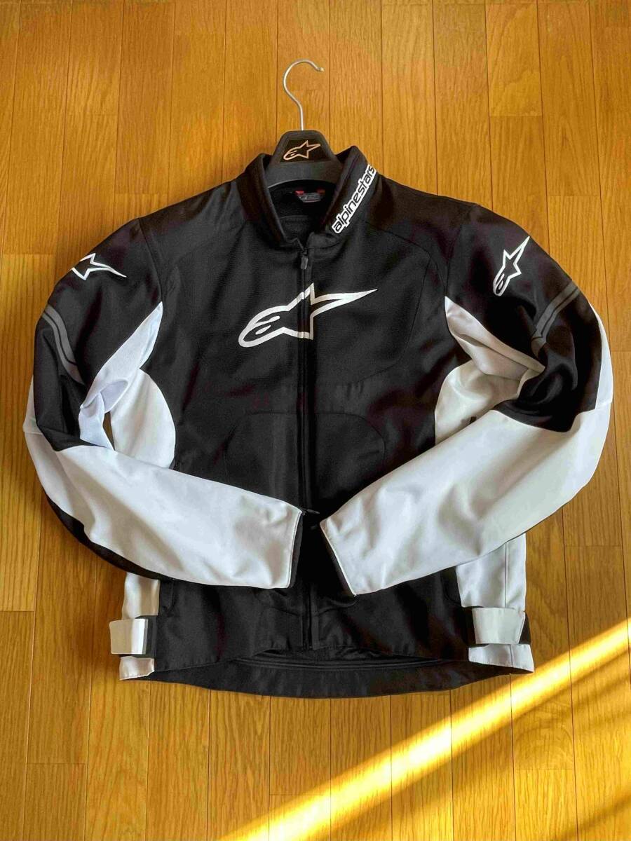 alpinestars ジャケット L サイズ アルパインスター アルパインスターズ 拍卖