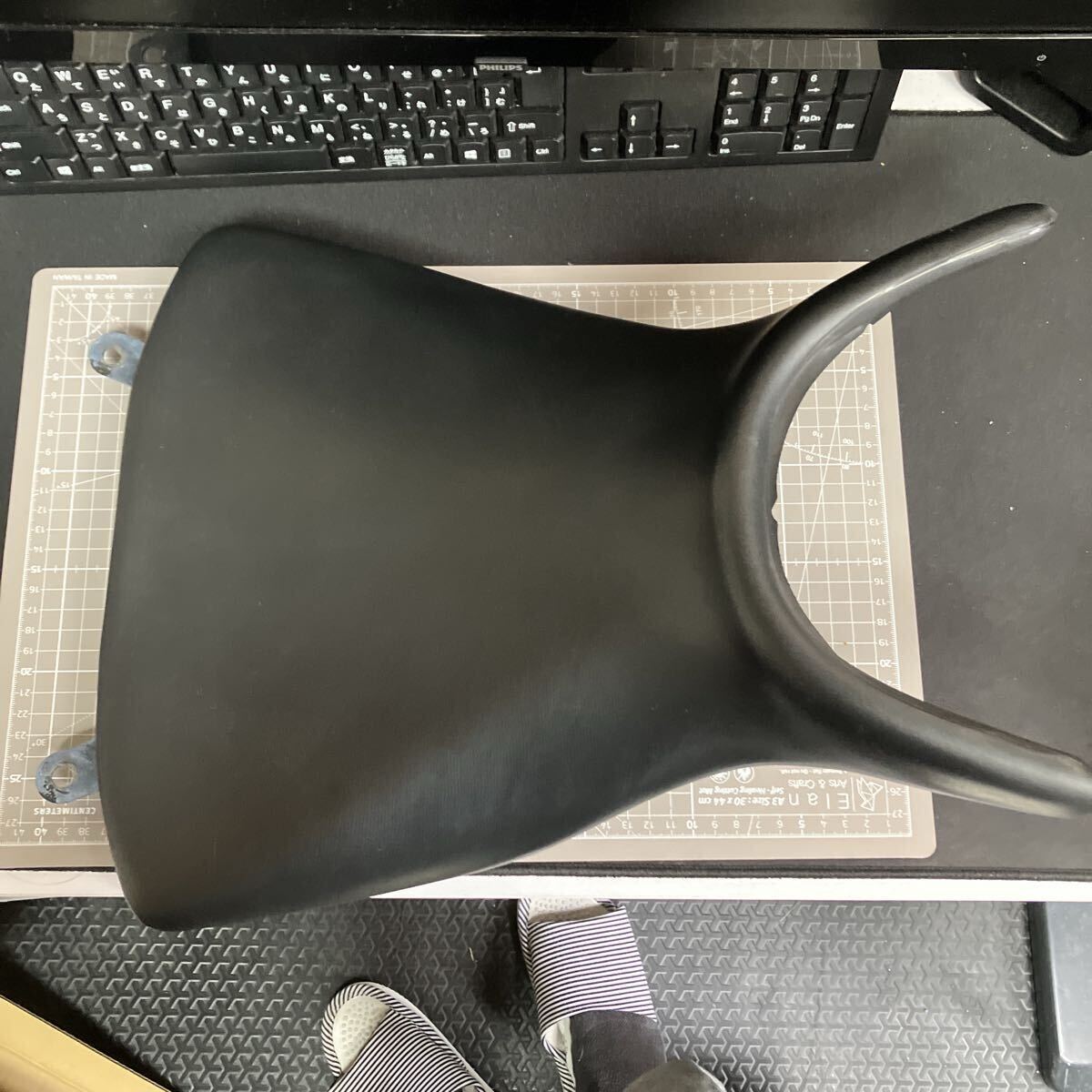 YZF-R25 YZF-R3 MT-25 MT-03 メインシート タンデムシート セット YAMAHA RG10J RG43J拍卖