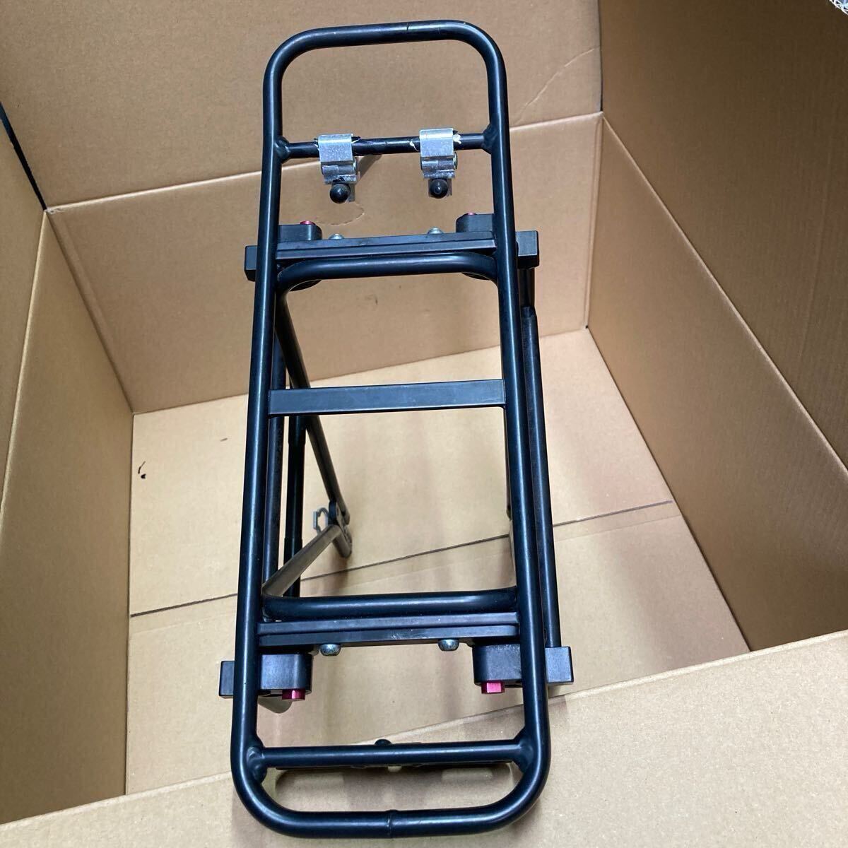 ノグチ エクスパンションキャリア キャリアダボ シートポストクランプ 34.9 セット拍卖