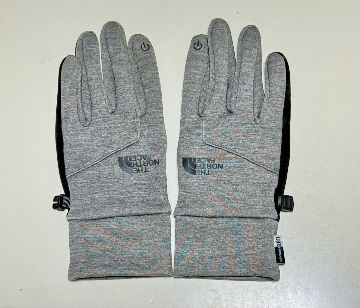 THE NORTHFACE ★ グローブ拍卖