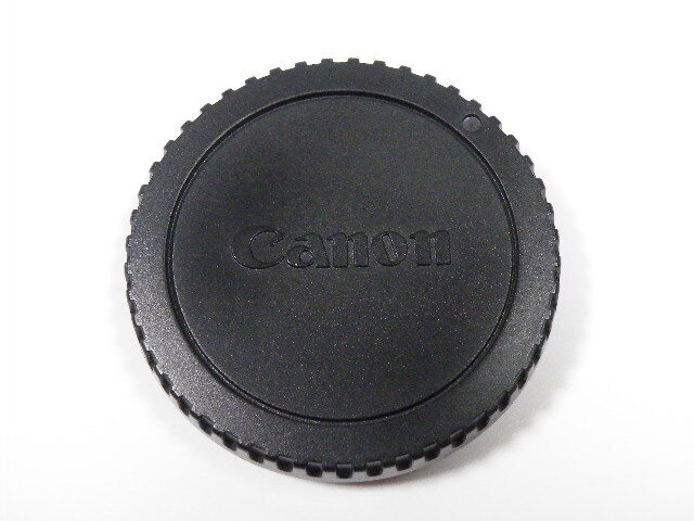 ◎ Canon キャノン 純正 EOS EFマウント用 ボディキャップ拍卖