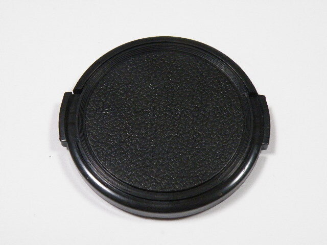 ◎ 58mm キャップ 58ミリ径 スナップ式 レンズキャップ拍卖