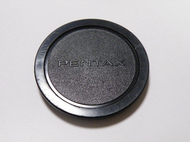 ◎ PENTAX ペンタックス 純正 Kマウント用 ボディキャップ (はめ込み式)拍卖