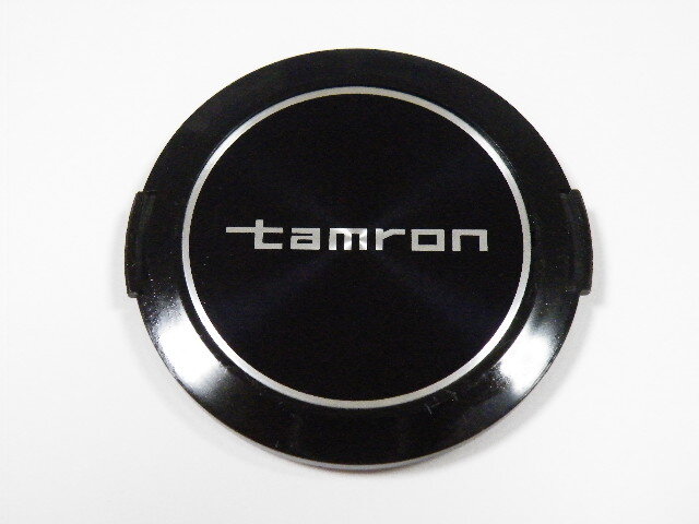 ◎ TAMRON 55mm タムロン 55ミリ径 スナップ式 レンズキャップ 1拍卖