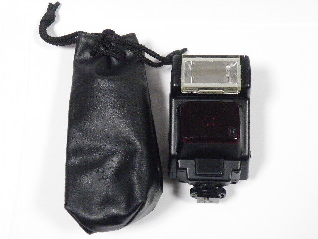 ◎ Nikon SPEEDLIGHT SB-22s ニコン スピードライト SB-22s ストロボ ケース付 (発光確認済) 拍卖