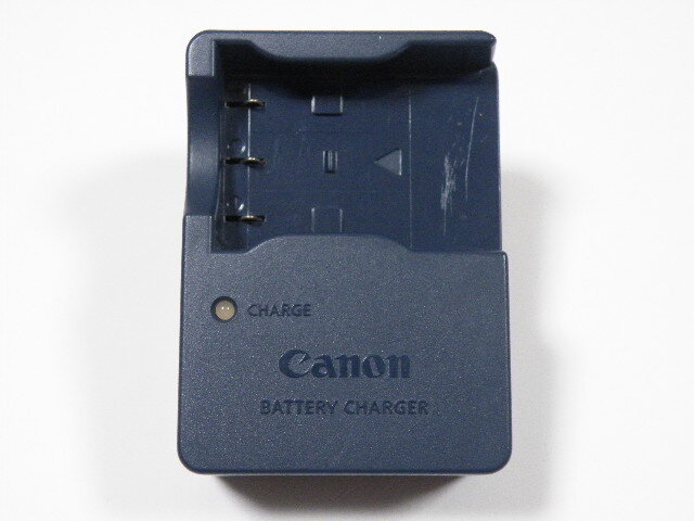 ◎ Canon CB-2LU キャノン 純正 充電器 バッテリーチャージャー (NB-3L 用)拍卖