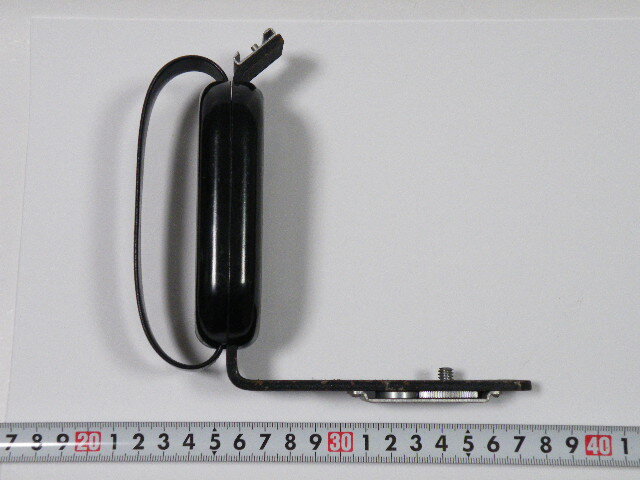 ◎ MAMIYA マミヤ L型 グリップホルダー ハンドグリップ 拍卖