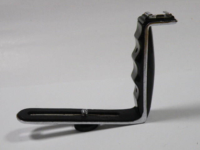 ◎ L型 グリップホルダー ハンドグリップ拍卖