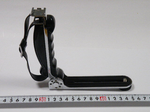 ◎ 折りたたみ式 L型 グリップホルダー ハンドグリップ 2拍卖